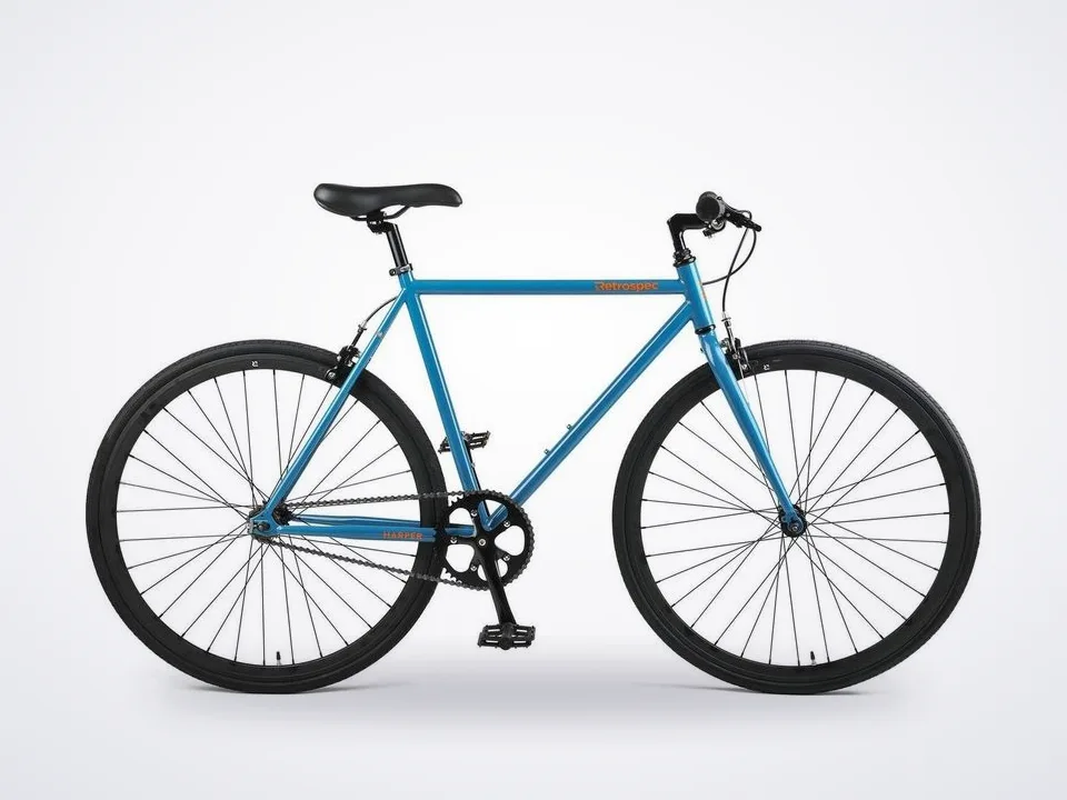 Retrospec Harper Single SPEED/FG