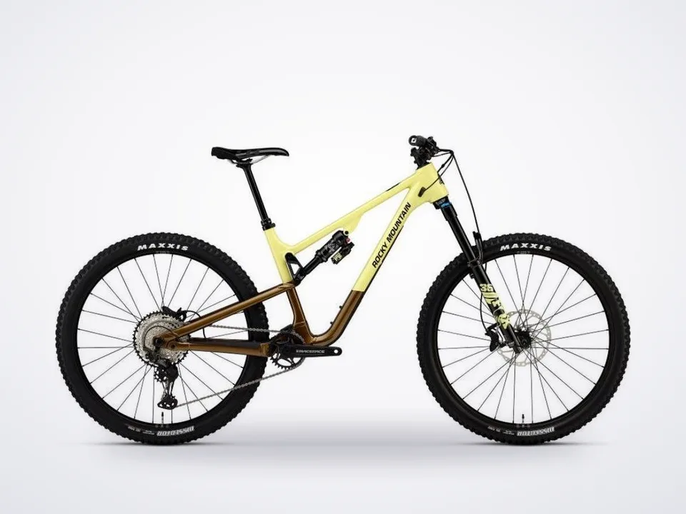 Rocky Mountain Instinct A50