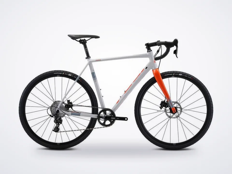 Fuji Cross 1.3