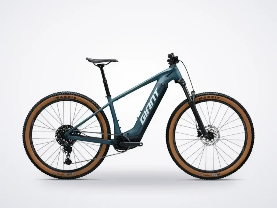 Giant Fathom E+ eMountain