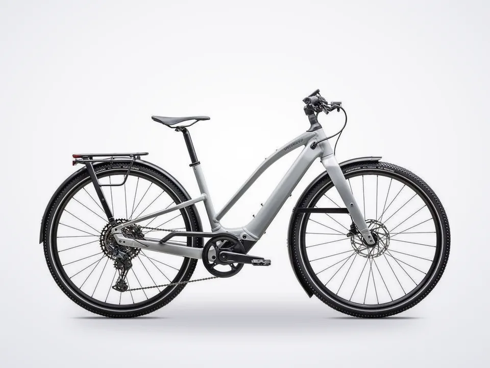 Specialized Vado SL 5.0 Step Through EQ 2