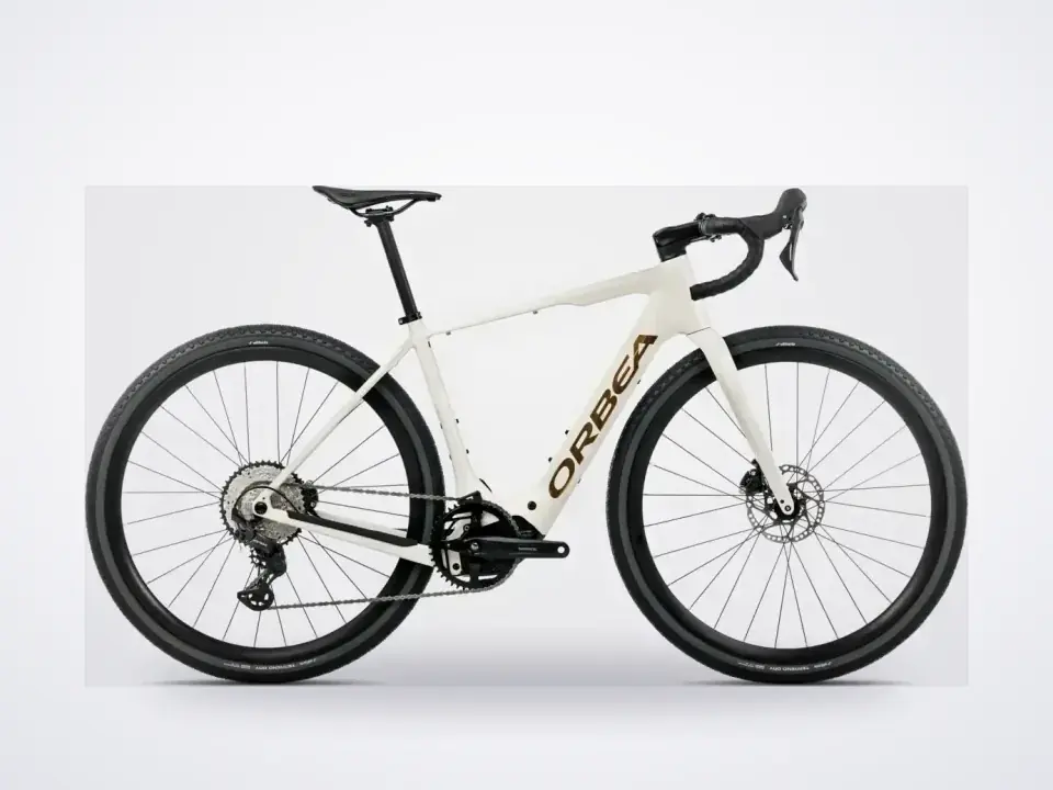 Orbea NEW - 2026 Orbea Denna H30 Electric Bike