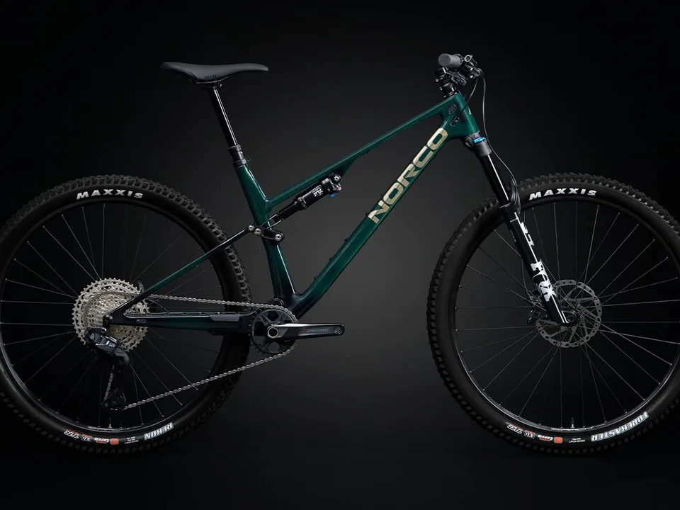 Norco 26 Norco Revolver C2 130
