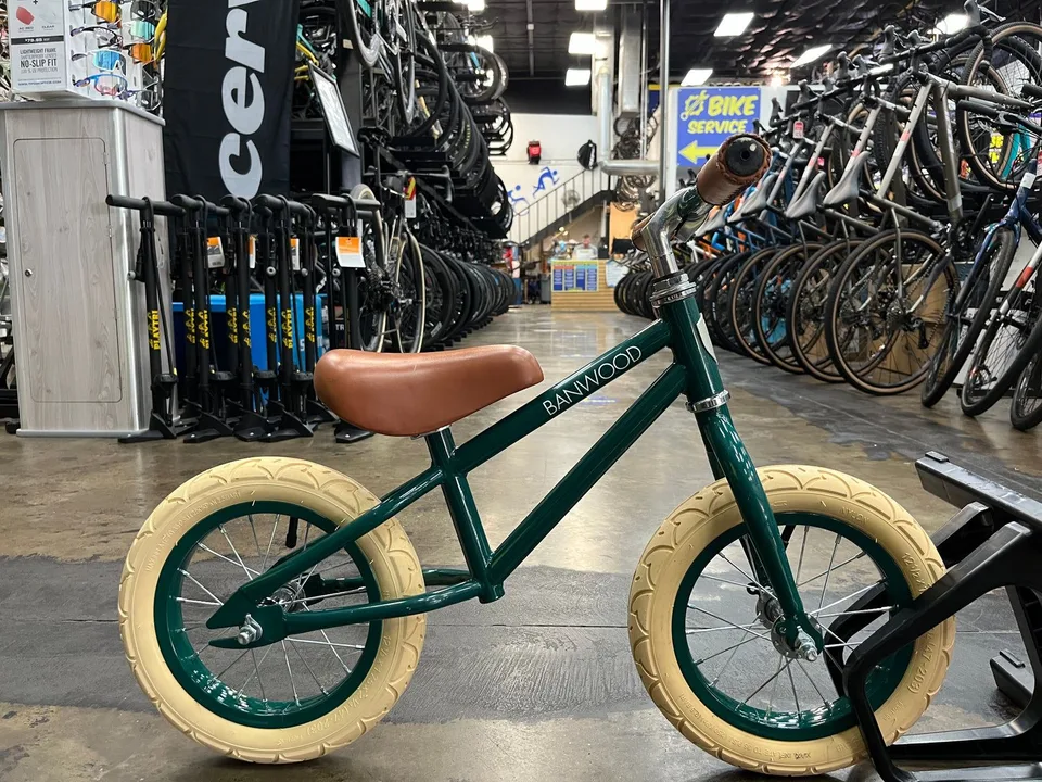 Banwood 12" Balance