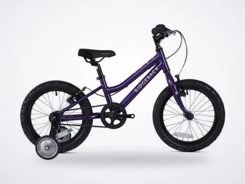 Ridgeback Melody 16"