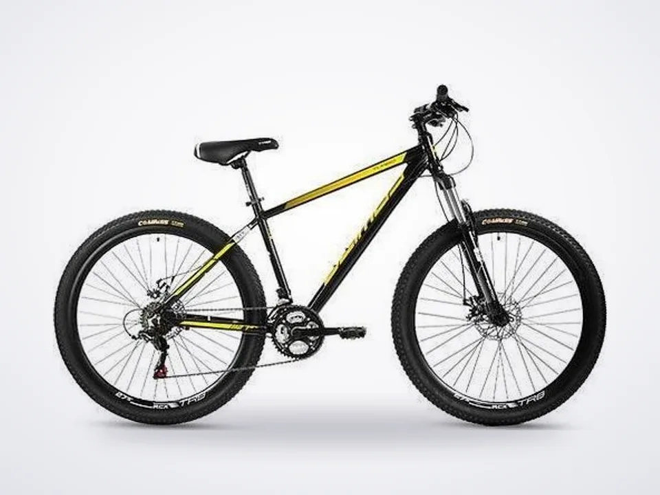 Turbo MX Deimos 27.5 Hardtail