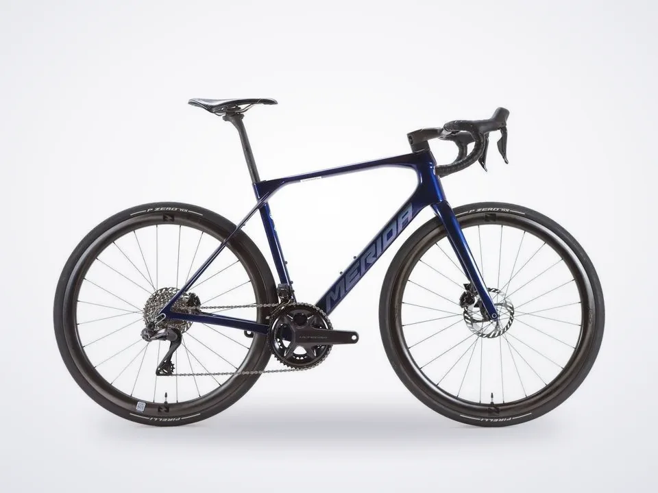 Merida Scultura Endurance 9000