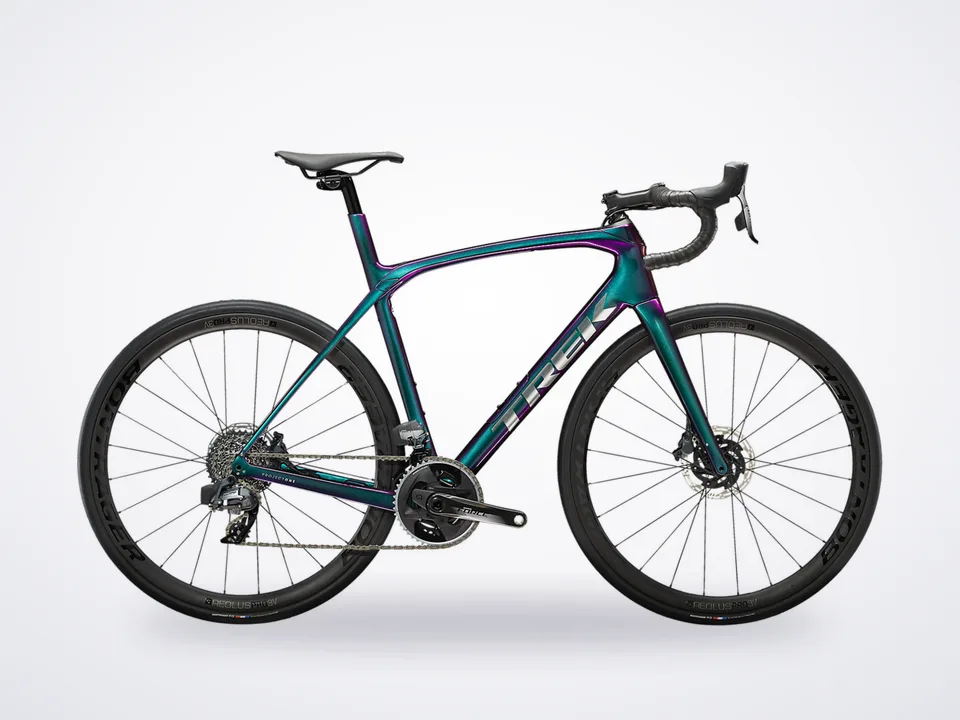 Trek Domane SLR 7 eTap