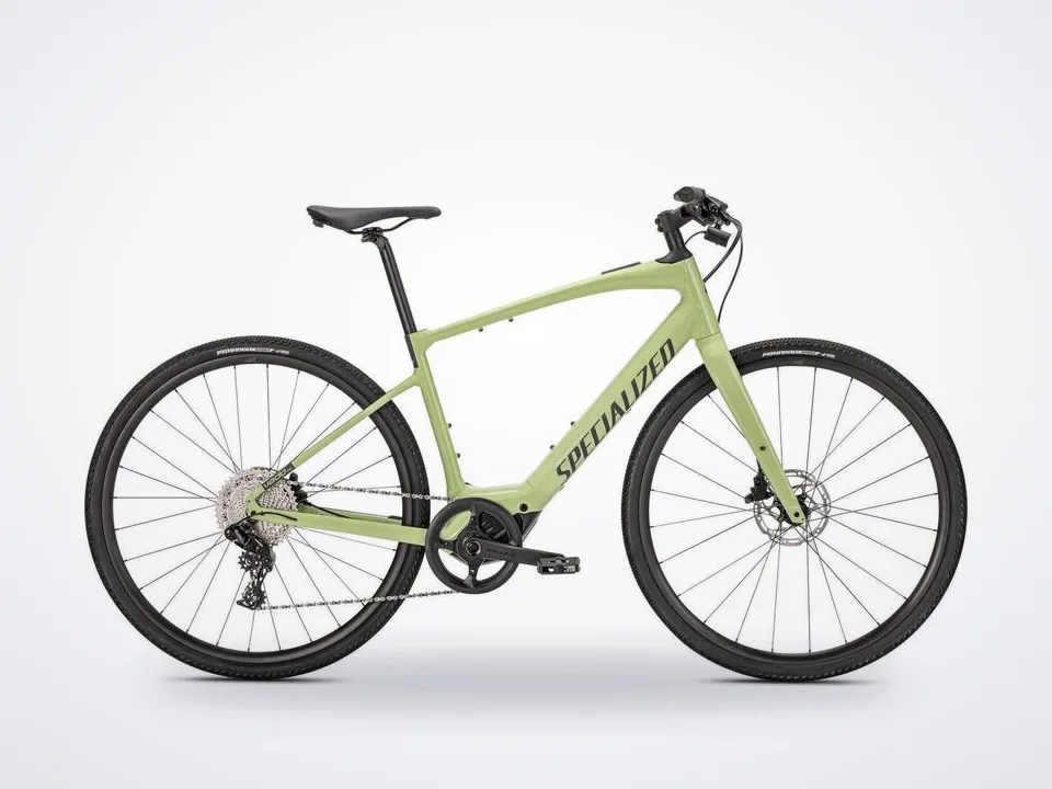 Specialized Turbo Vado SL 4.0