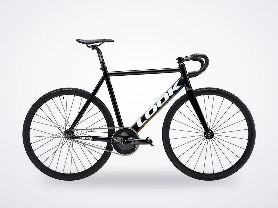 Look AL464 P Alex Wheel Track