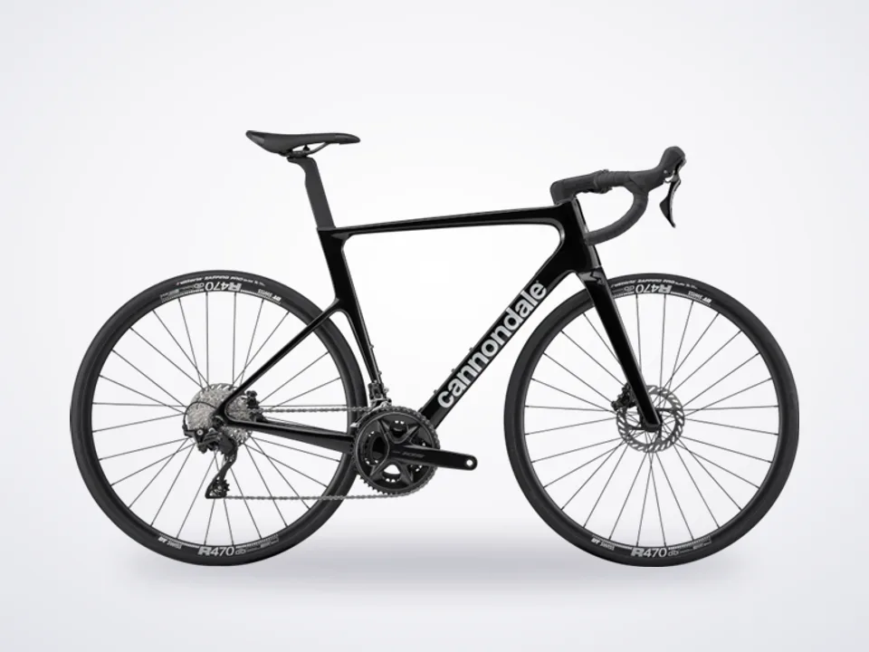 Cannondale Super Six EVO 6