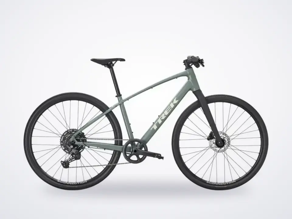 Trek FX 3 SO Sport AL Keswick