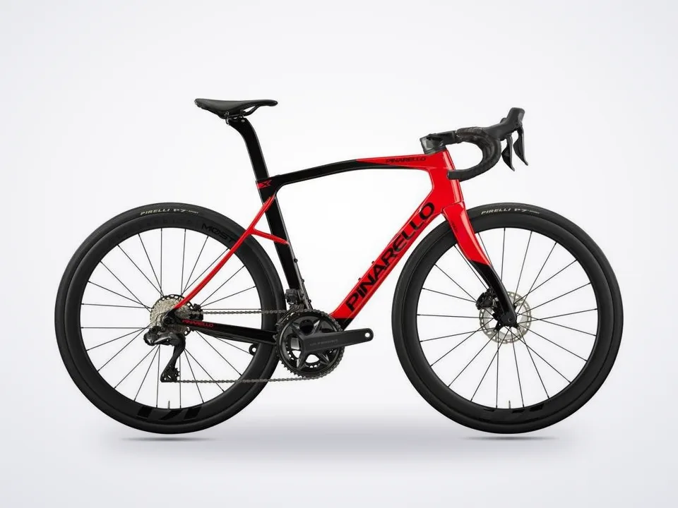 Pinarello X7