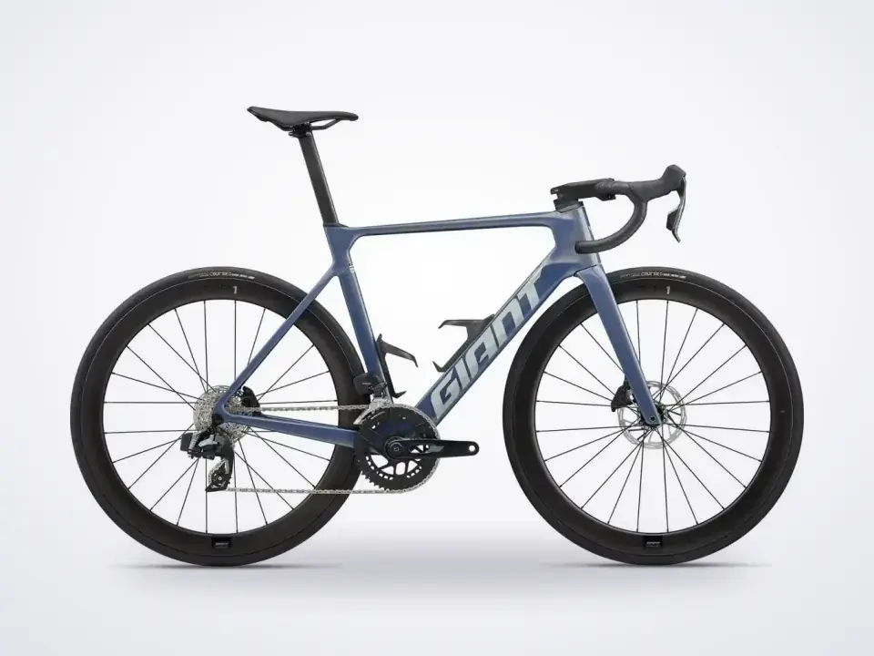 Giant Propel Advanced Pro 1 Midnight Moon