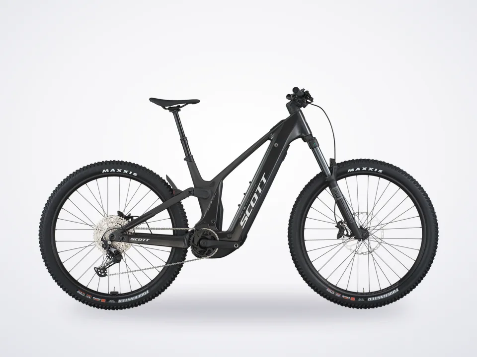 Scott Patron 920