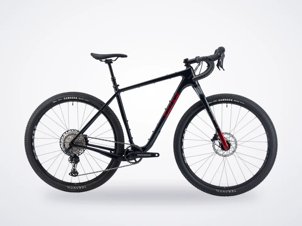 Salsa Cutthroat C GRX 610