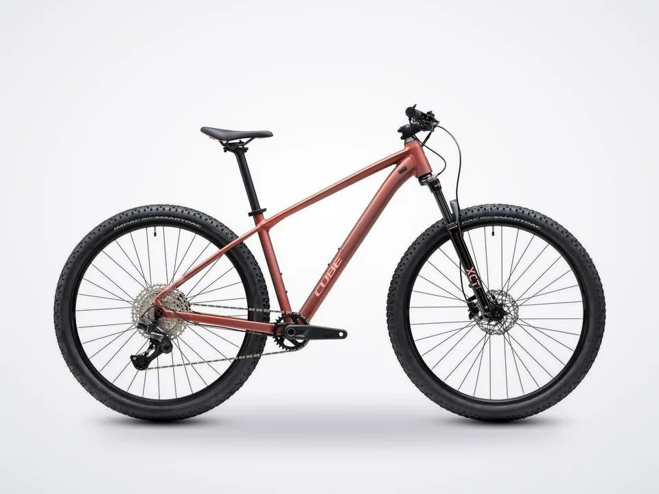 Cube Aim SLX