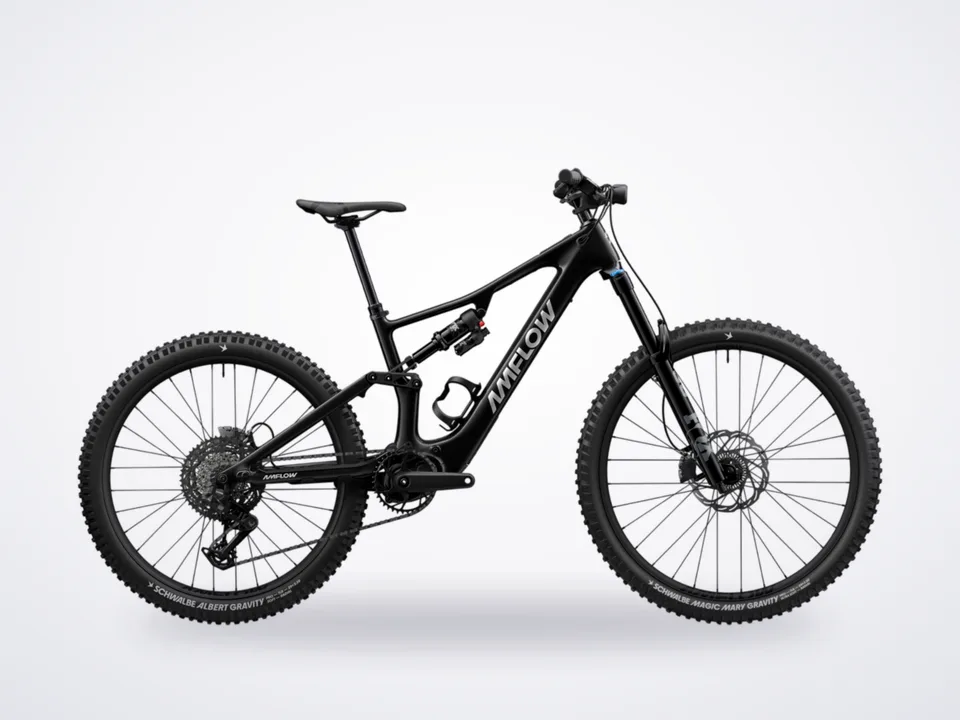 Amflow PX Carbon