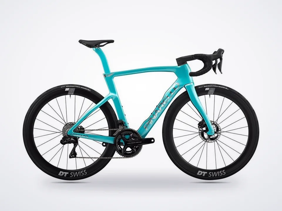Pinarello Dogma F Red AXS