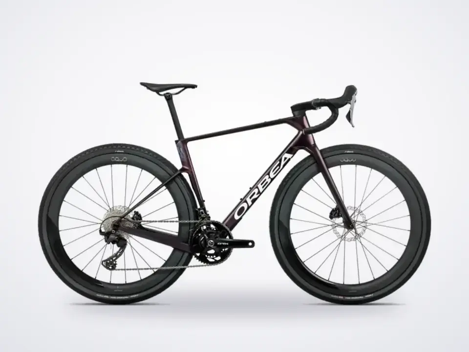 Orbea Orbea Terra Race M20LTD