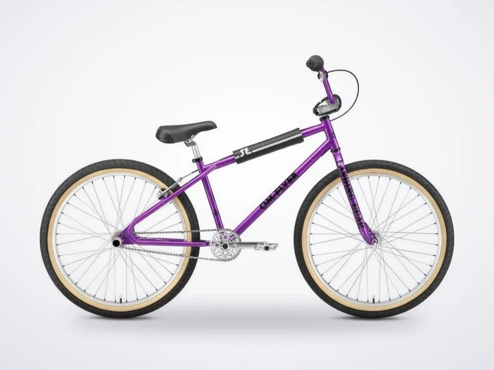 SE Bikes OM Flyer 26"