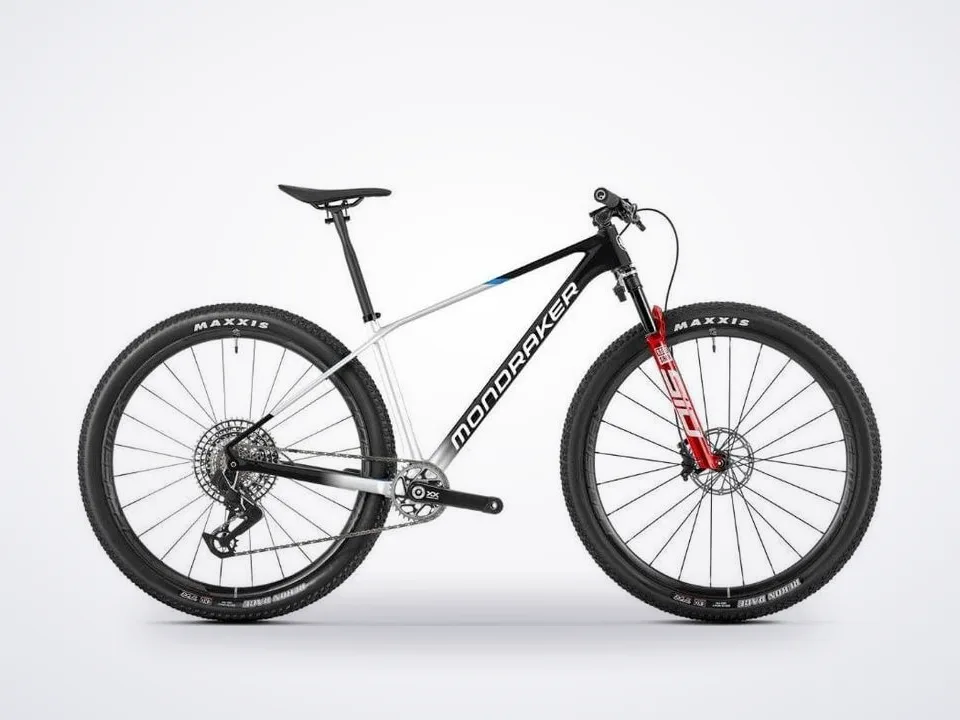 Mondraker Podium RR SL