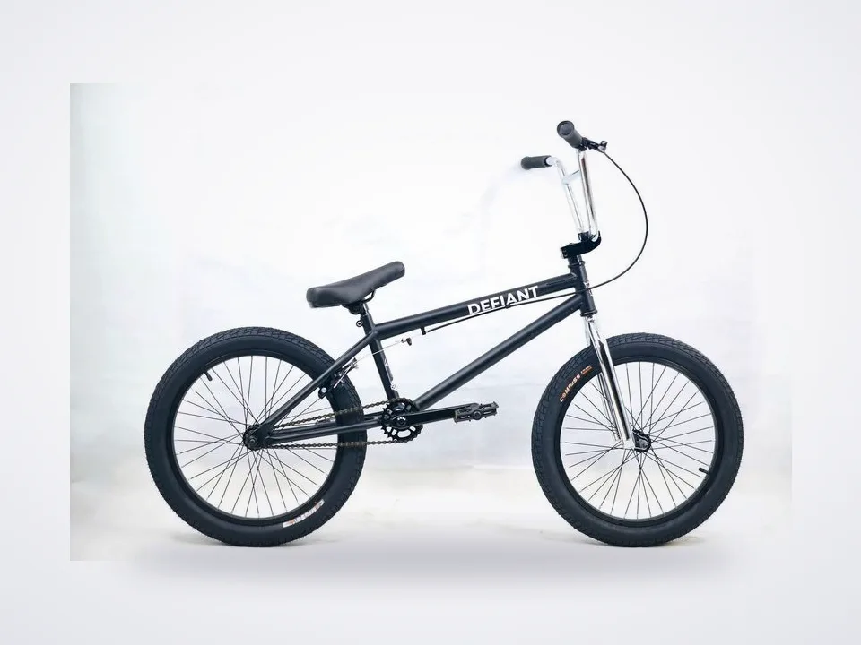 Legacy Defiant