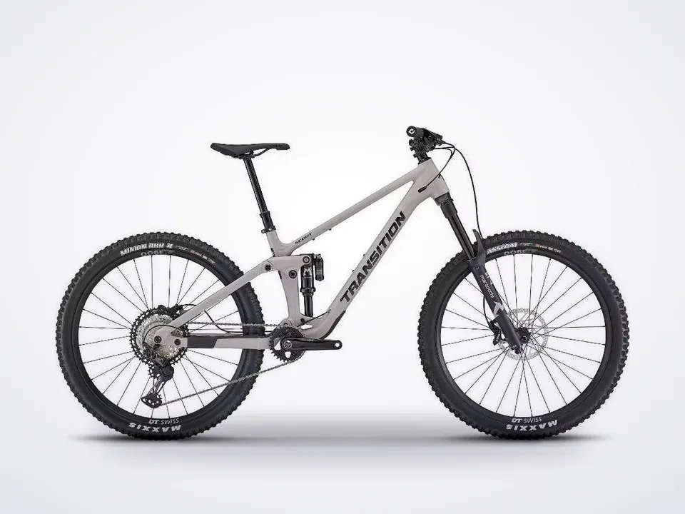 Transition Scout Deore