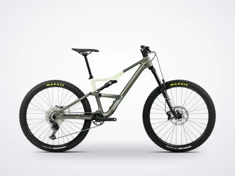 Orbea NEW - Occam Lt H30 Mountain Bike
