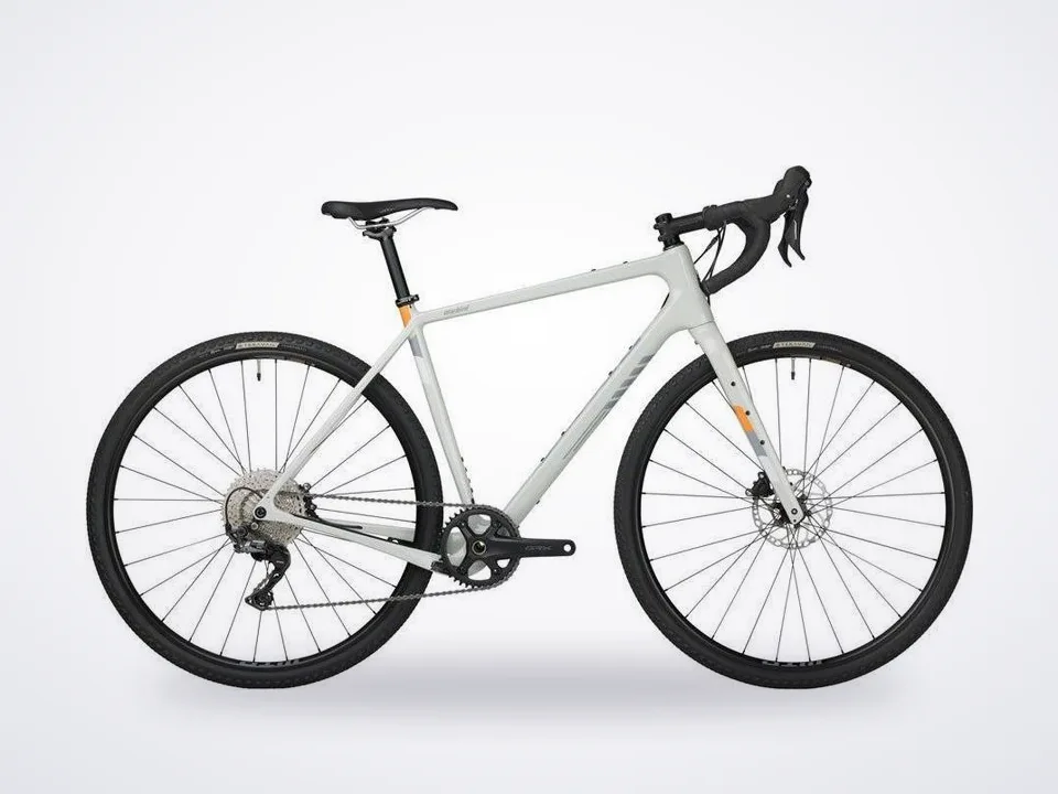 Salsa Warbird C GRX600 700C
