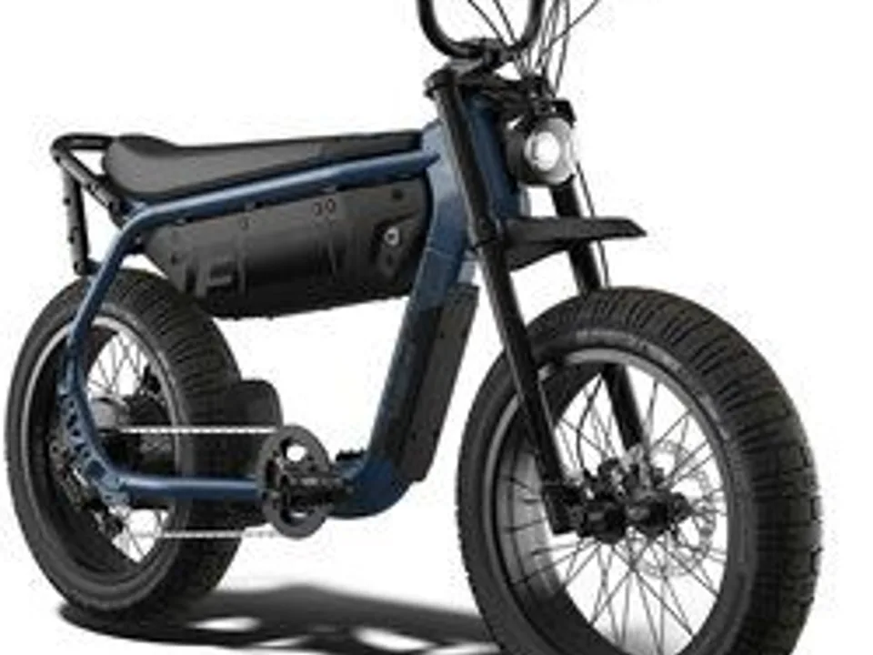 Super73 Super73-M1D