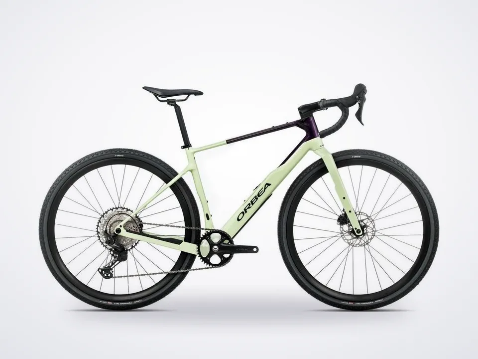 Orbea Terra M30 Team 1X