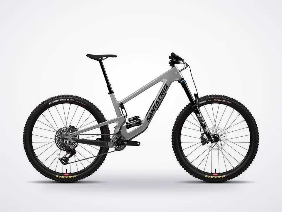 Santa Cruz Megatower 2 29 C 90