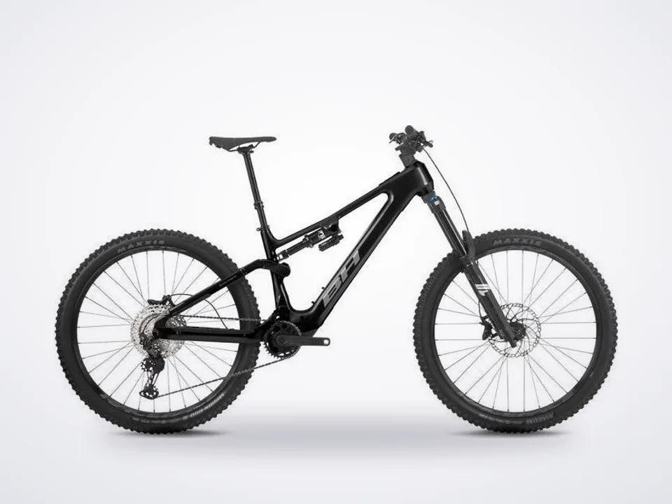 Bh iLYNX+ DL Enduro Carbon 9.1