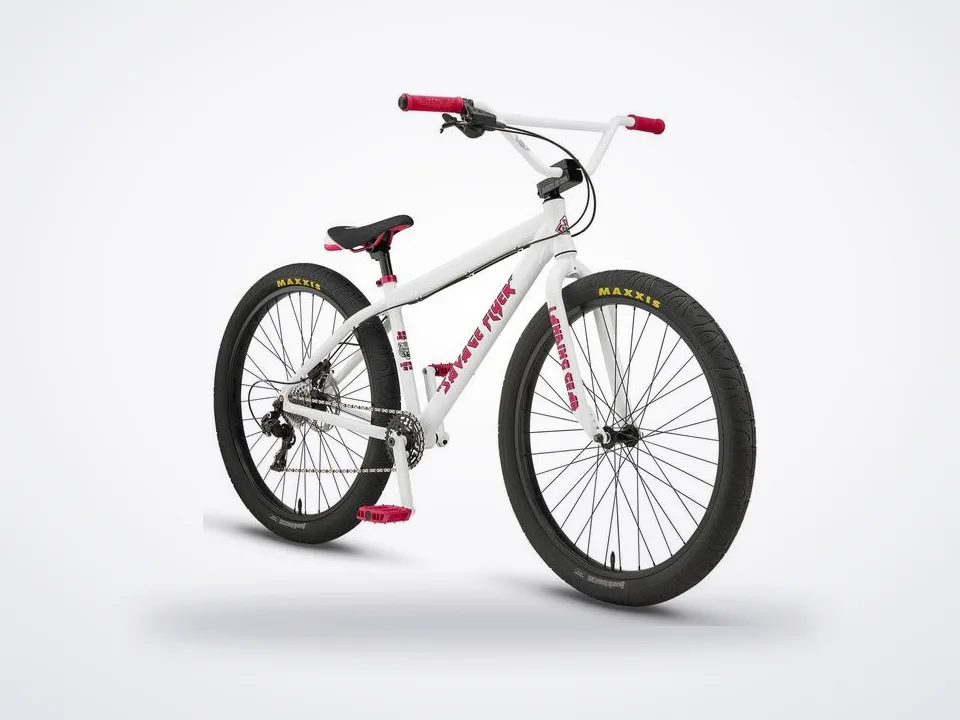 SE Bikes Savage Flyer 27.5"