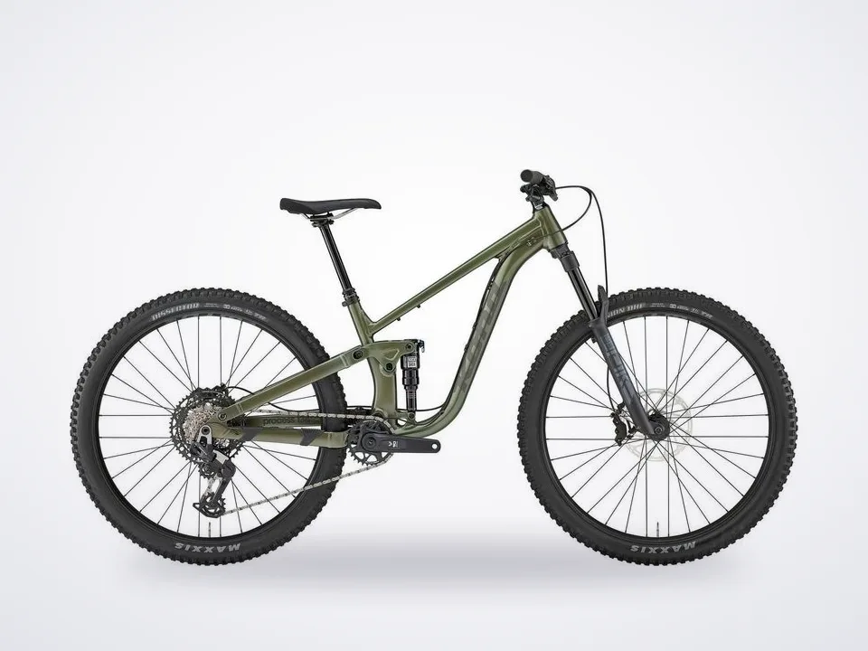 Kona Process 134 DL