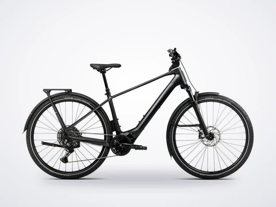 Orbea Kemen Tour 10