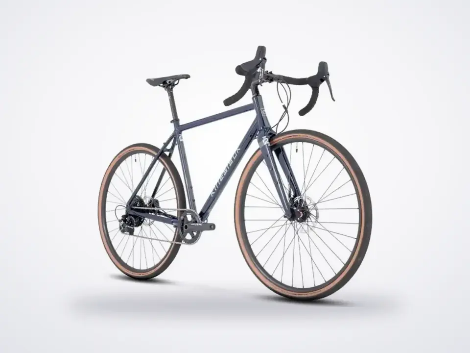 Kinesis G2 Midnight