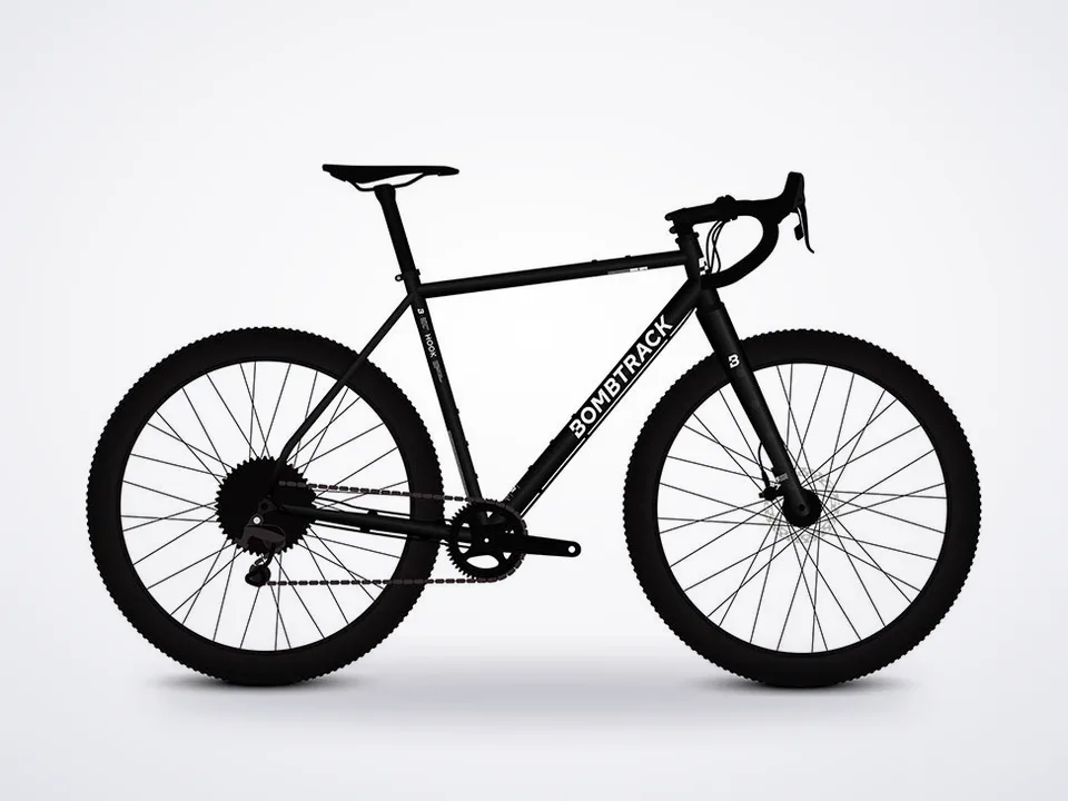 Bombtrack Bicycle Company Hook EXT