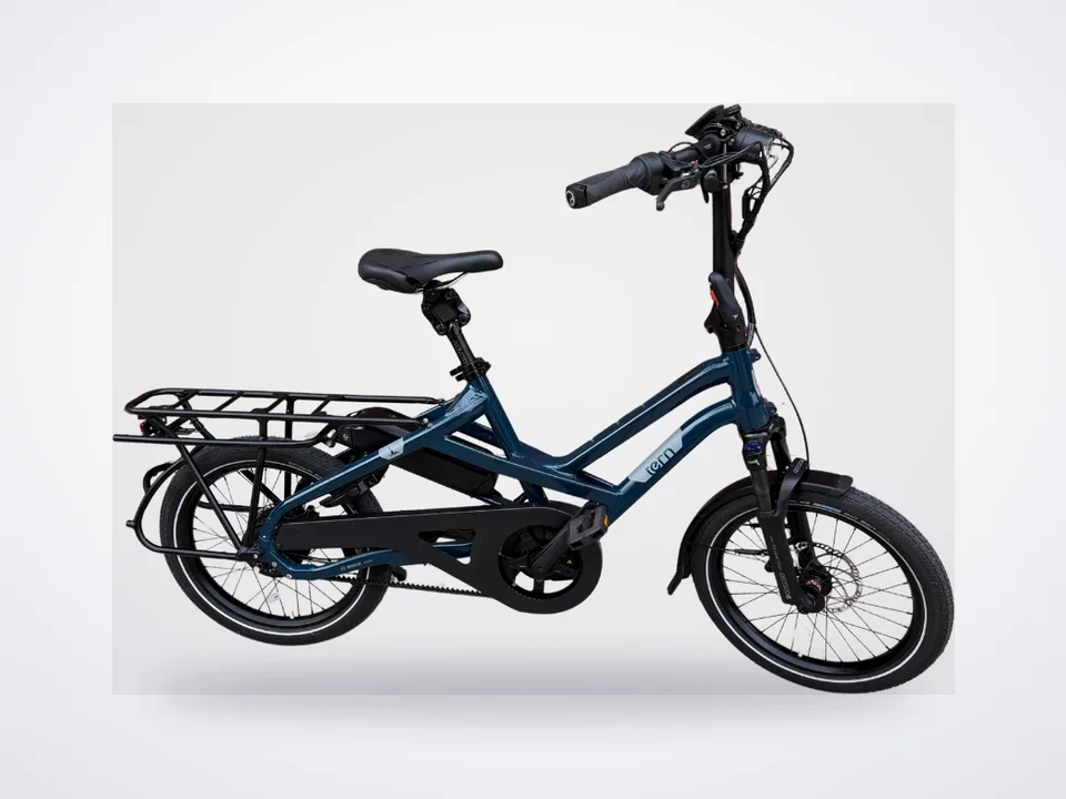 Tern HSD S00