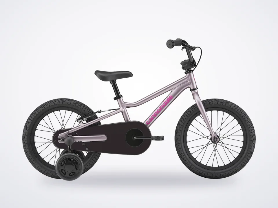 Cannondale Kid's Trail 16 SS