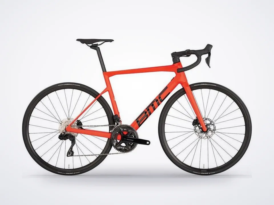 BMC Teammachine SLR Three 105 Di2