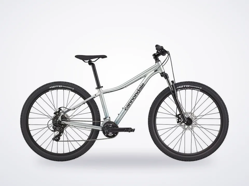 Cannondale Trail Women's 8