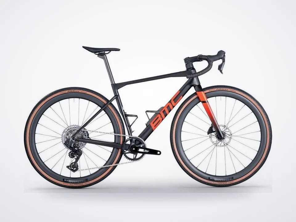 BMC Kaius 01 Four
