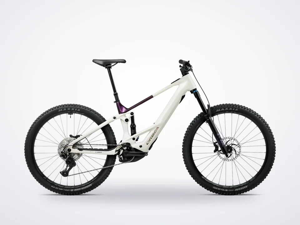 Orbea Wild TR H10 20mph