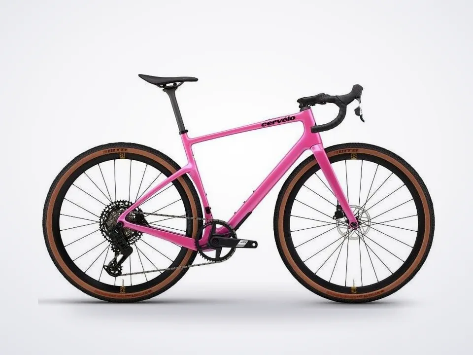 Cervelo Cervélo Áspero Apex AXS 1