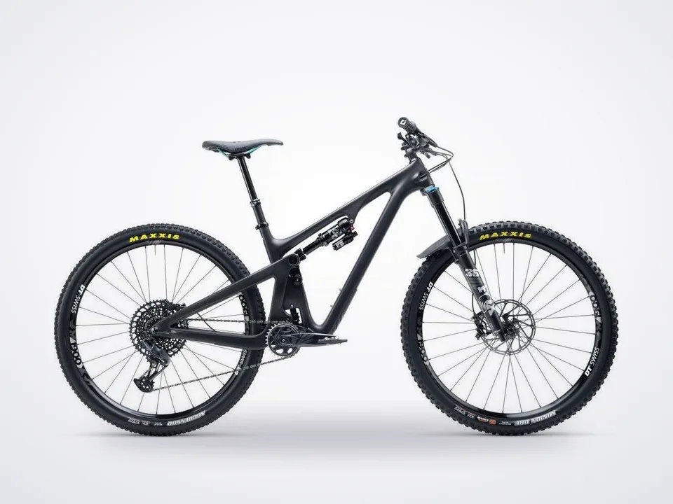 Yeti SB130 C2