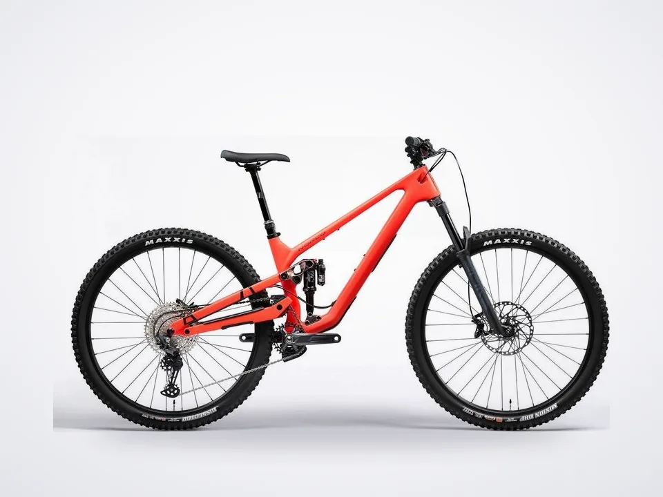 Norco 24 Norco Optic C3