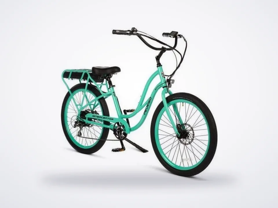Pedego Interceptor