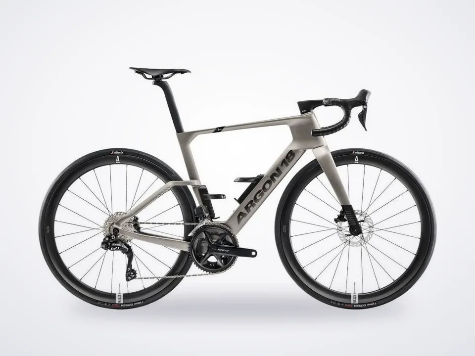Argon 18 Nitrogen Sram Force AXS